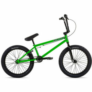 Stolen Casino 20" BMX Bike 2021 - Gang Green