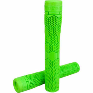 Stolen Hive Flangeless Grips - Gang Green