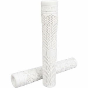 Stolen Hive Flangeless Grips - White