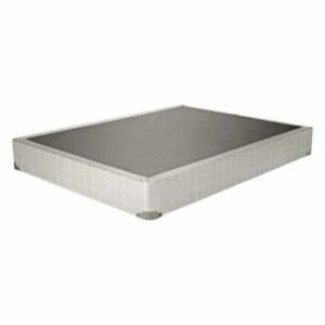 Stonecroft Furniture 9" Full Mattress Foundation