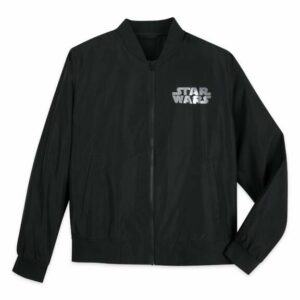 Stormtrooper Bomber Jacket for Men Star Wars Official shopDisney