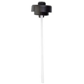 Straw with Cap for Pet Stain Eraser