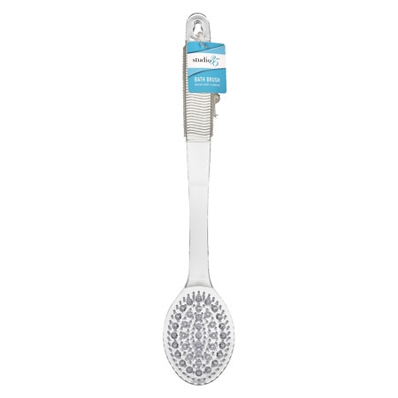 Studio 35 Bath Brush - 1.0 ea