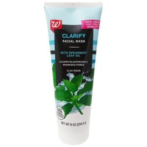 Studio 35 Cucumber Peel Off Mask - 8.0 oz