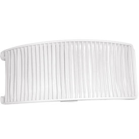 Style 12 Post-Motor Filter