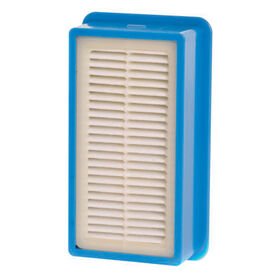 Style 1215 Febreze Post Motor Vacuum Pleated Filter