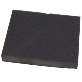Style 14 Pre Motor Foam Filter for Upright Vacuums