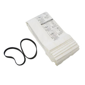 Style 2 Bags and Belts Maintenance Kit