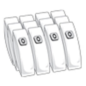 Style 7 Vacuum Bags - 12 pack