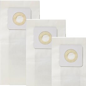 Style 7 Vacuum Bags (3 pk) for Select Bagged Vacuums