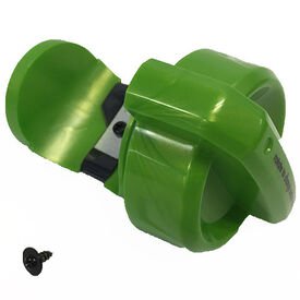 Suction Diverter Knob & Screw for Pet Hair Eraser
