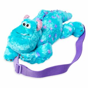Sulley Plush Backpack Monsters, Inc. Official shopDisney
