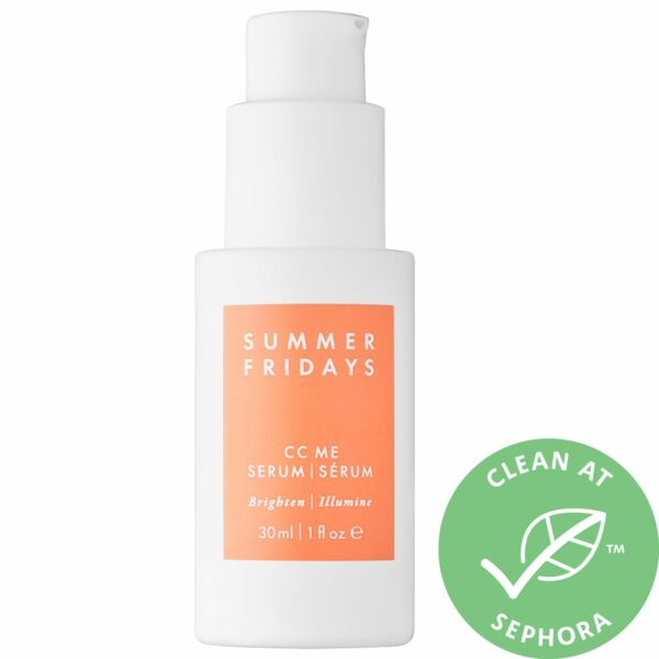 Summer Fridays CC Me Vitamin C Serum 1.0 oz/ 30 mL