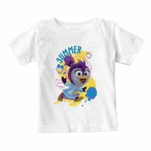 Summer: Muppet Babies T-Shirt for Baby Customizable Official shopDisney