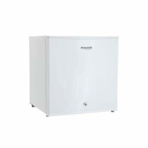 Summit FS24L Medical Freezer with Lock White Medical Appliances Freezer Laboratory