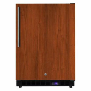 Summit Outdoor, Frost-Free, Built-in, All-Freezer SPFF51OSIF