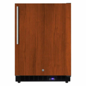 Summit Outdoor, Frost-Free, Built-in, All-Freezer SPFF51OSIFIM