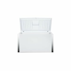 Summit SCFM182 18 Cu. Ft. Commercial Manual Defrost Chest Freezer White Commercial Freezers Freezer Chest