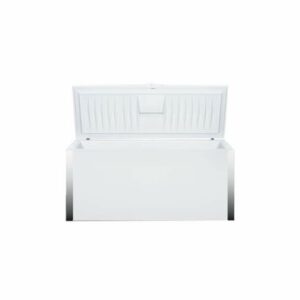 Summit SCFM232 22 Cu. Ft. Commercial Manual Defrost Chest Freezer White Commercial Freezers Freezer Chest