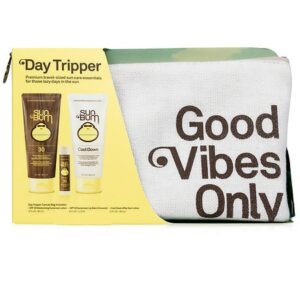 Sun Bum Daytripper Travel Set - 1.0 ea