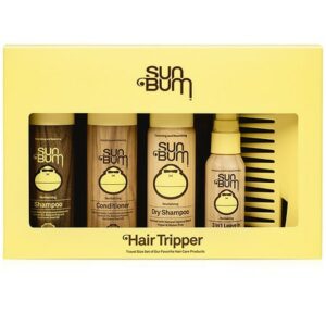 Sun Bum Hair Tripper Travel Kit - 1.0 ea