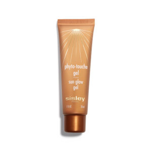 Sun Glow Gel Irisee