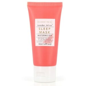 Sunday Rain Sleep Mask - 1.0 ea