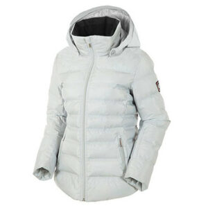 Sunice Fiona Jacket - Women's Oyster 12