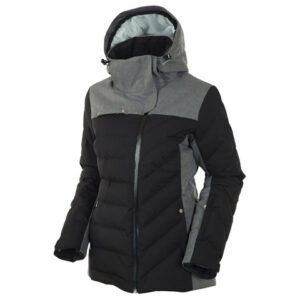 Sunice Kenzie Jacket - Women's Black 10