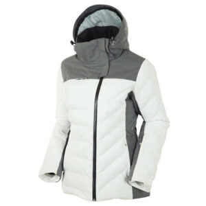 Sunice Kenzie Jacket - Women's White 12