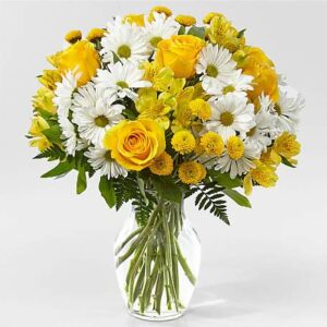 Sunny Sentiments Bouquet | Best