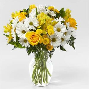 Sunny Sentiments Bouquet | Better