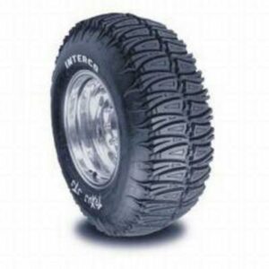 Super Swamper 15/39.5-16.5LT Tire, TrXus STS Bias Ply - STS-18