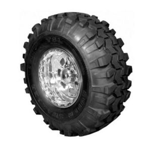 Super Swamper 15/42-16LT Tire, TSL Bias - SAM-87