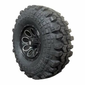 Super Swamper 15/42-17 Tire, TSL SX - SX2-30