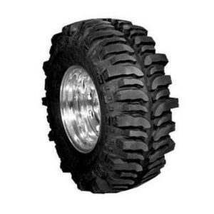 Super Swamper 19.5/44-20 Tire, TSL Bogger - B-136