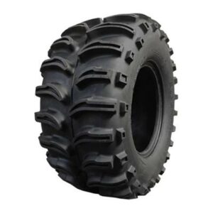 Super Swamper 25x12.50R11 Tire, TSL / ATV - ATV-13