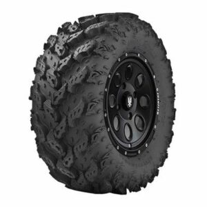 Super Swamper 27x9R14 Tire, Radial Reptile - REP-40