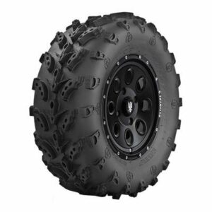 Super Swamper 28x10R12 Tire, Swamp Lite - SWL-76