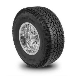 Super Swamper 295/70R17 Tire, VorTrac - VOR-48R