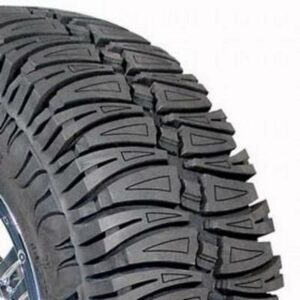 Super Swamper 29x10.50R15LT Tire, TrXus STS Radial - RXS-01R