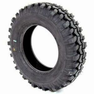 Super Swamper 29x8.50-15LT Tire, TSL Bias - SAM-25