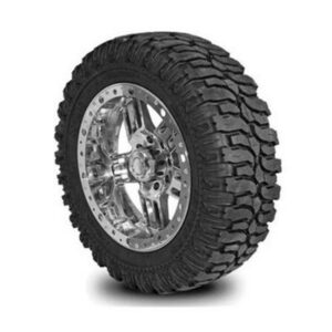 Super Swamper 31x10.50R17LT Tire, M16 - M16-43R