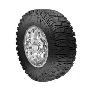 Super Swamper 31x11.50R15LT Tire, TrXus STS Radial - RXS-02R