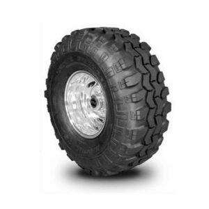 Super Swamper 33X10.50R16 Tire, TSL Radial - SAM-01R