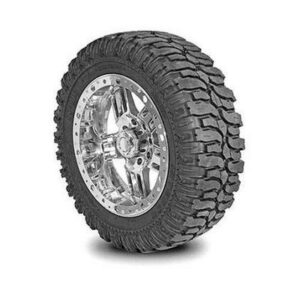 Super Swamper 33x10.50R15LT Tire, M16 - M16-39R