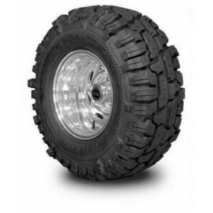 Super Swamper 33x11.50-16LT Tire, TSL Thornbird - T-332