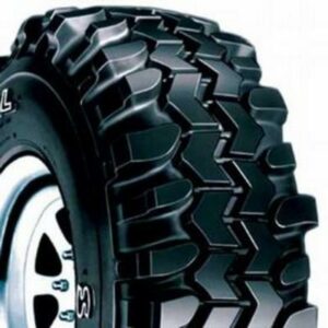 Super Swamper 33x12.50-16.5LT Tire, TSL Bias - SAM-19