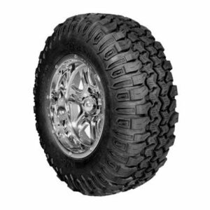 Super Swamper 33x12.50-16.5LT Tire, TrXus MT Radial - RXM-08R