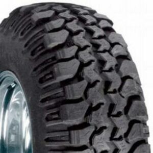 Super Swamper 33x12.50R16LT Tire, TrXus MT Radial - RXM-07R